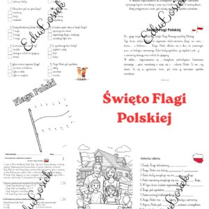 Święto Flagi Polskiej