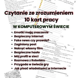 Korzystanie z komputera