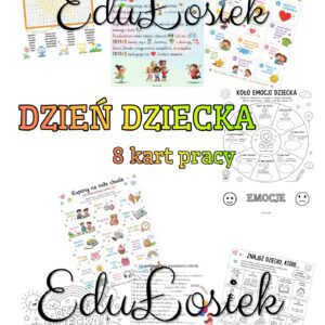Dzień Dziecka