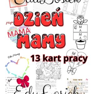 DZIEŃ MAMY