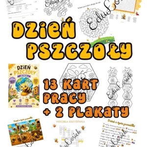 DZIEŃ PSZCZOŁY