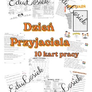 Dzień Przyjaciela