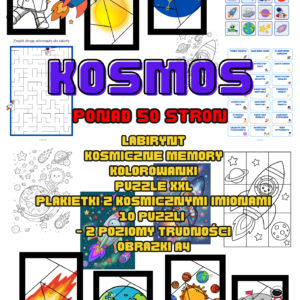 KOSMOS