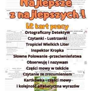 Najlepsze z najlepszych!